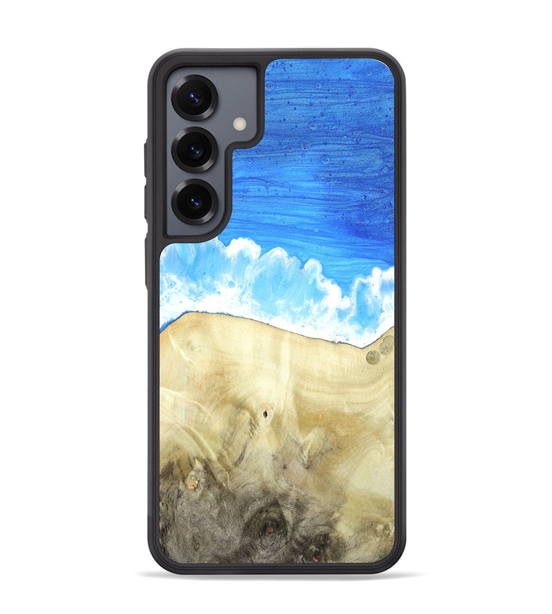 Galaxy S25 Plus Wood Phone Case - Jay (Coastal, 819943)
