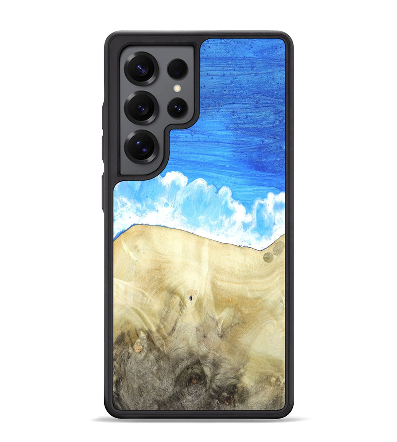 Galaxy S25 Ultra Wood Phone Case - Jay (Coastal, 819943)