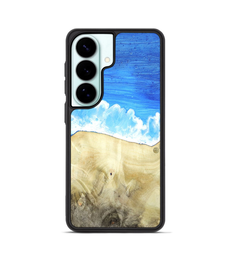 Galaxy S26 Wood Phone Case - Jay (Coastal, 819943)
