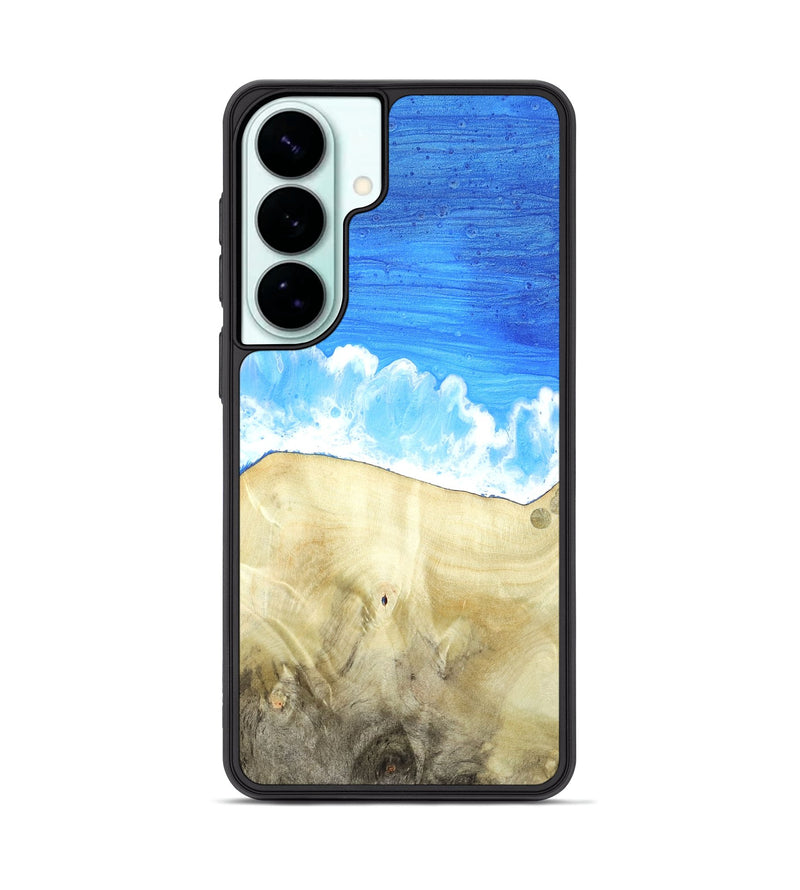 Galaxy S26 Plus Wood Phone Case - Jay (Coastal, 819943)