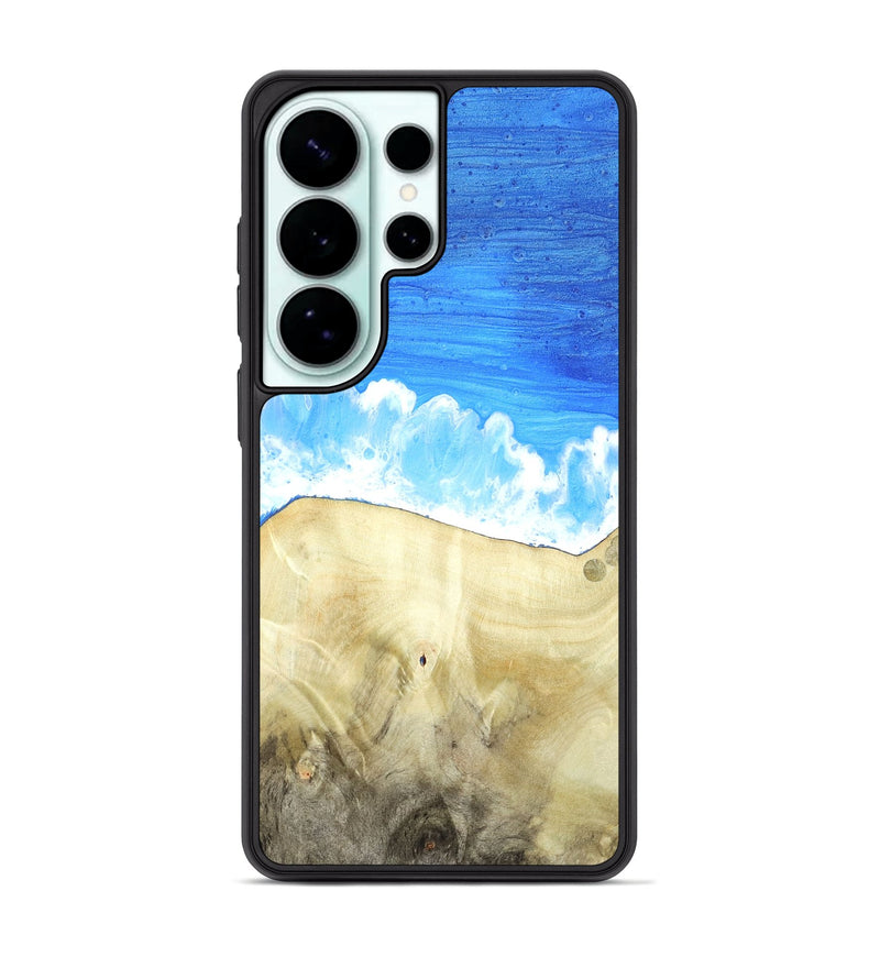 Galaxy S26 Ultra Wood Phone Case - Jay (Coastal, 819943)