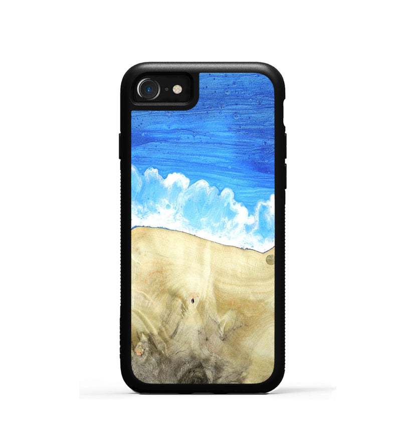 iPhone SE Wood Phone Case - Jay (Coastal, 819943)