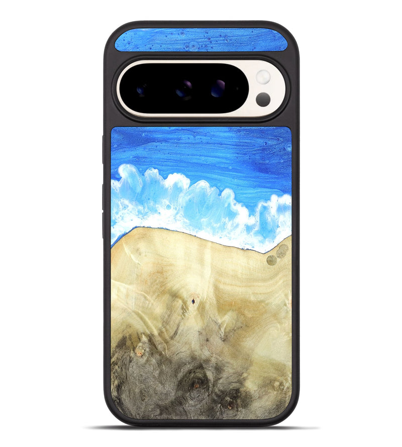 Pixel 9 Pro XL Wood Phone Case - Jay (Coastal, 819943)