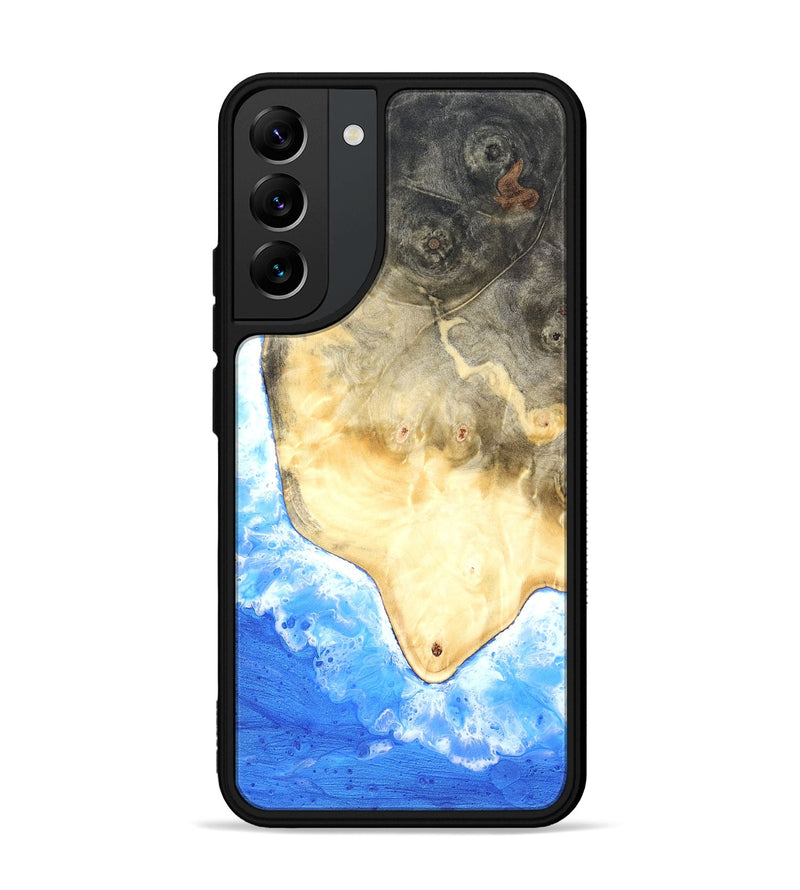 Galaxy S22 Plus Wood Phone Case - Konner (Coastal, 819944)