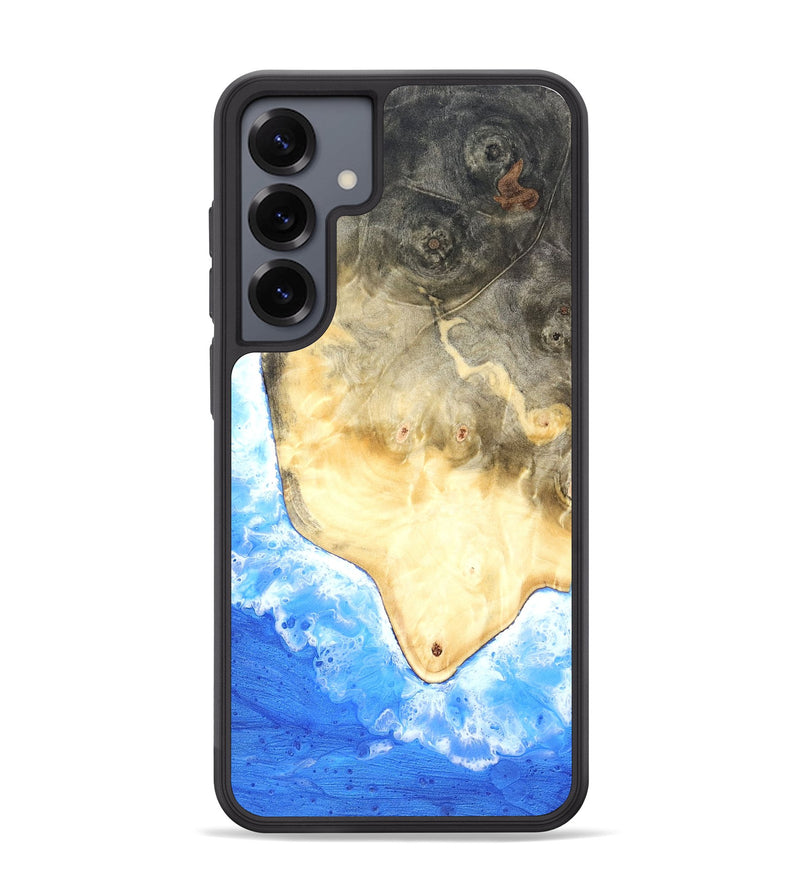 Galaxy S25 Plus Wood Phone Case - Konner (Coastal, 819944)