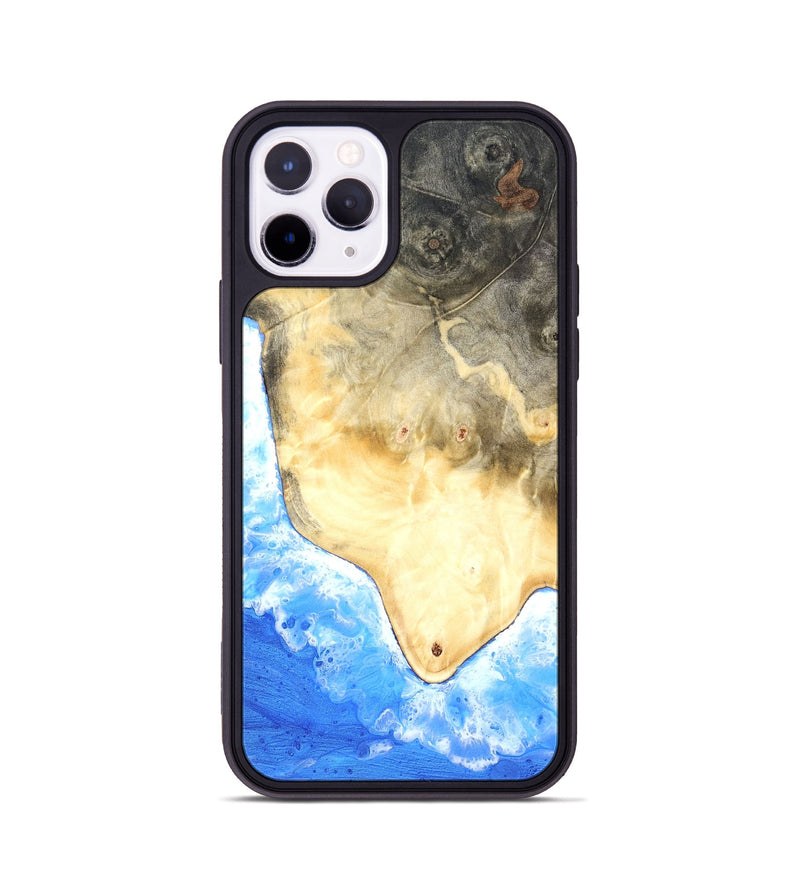 iPhone 11 Pro Wood Phone Case - Konner (Coastal, 819944)