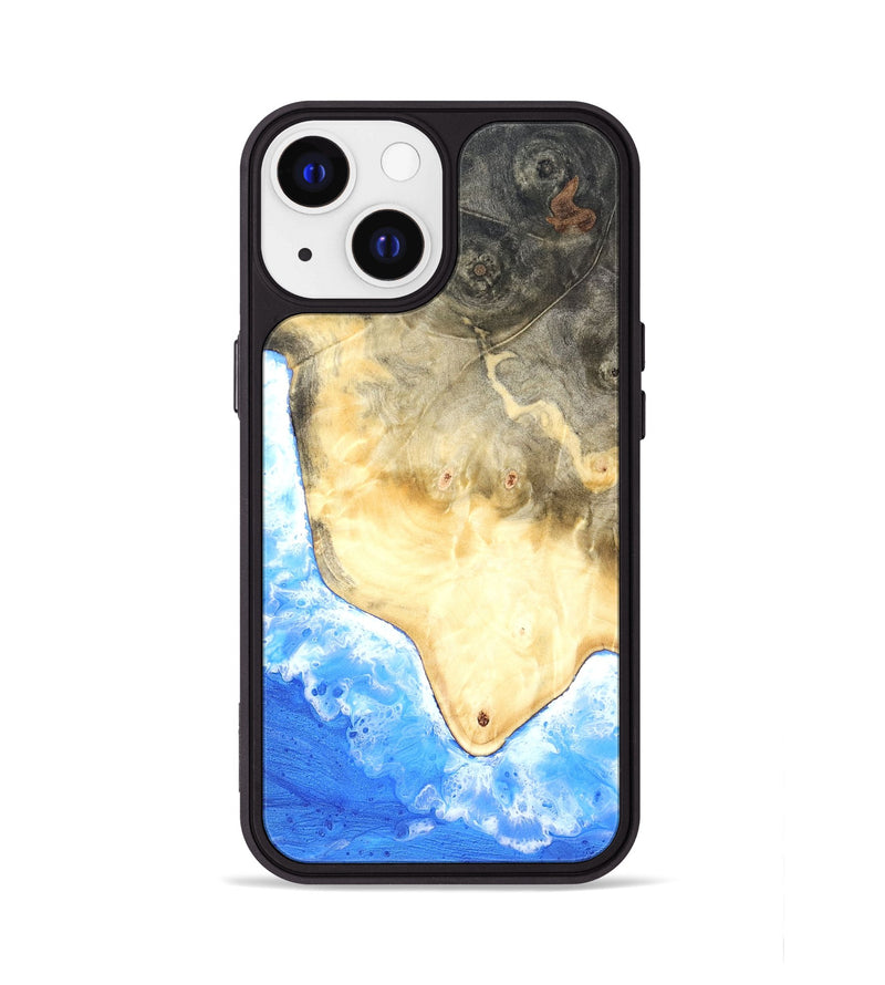 iPhone 13 Wood Phone Case - Konner (Coastal, 819944)