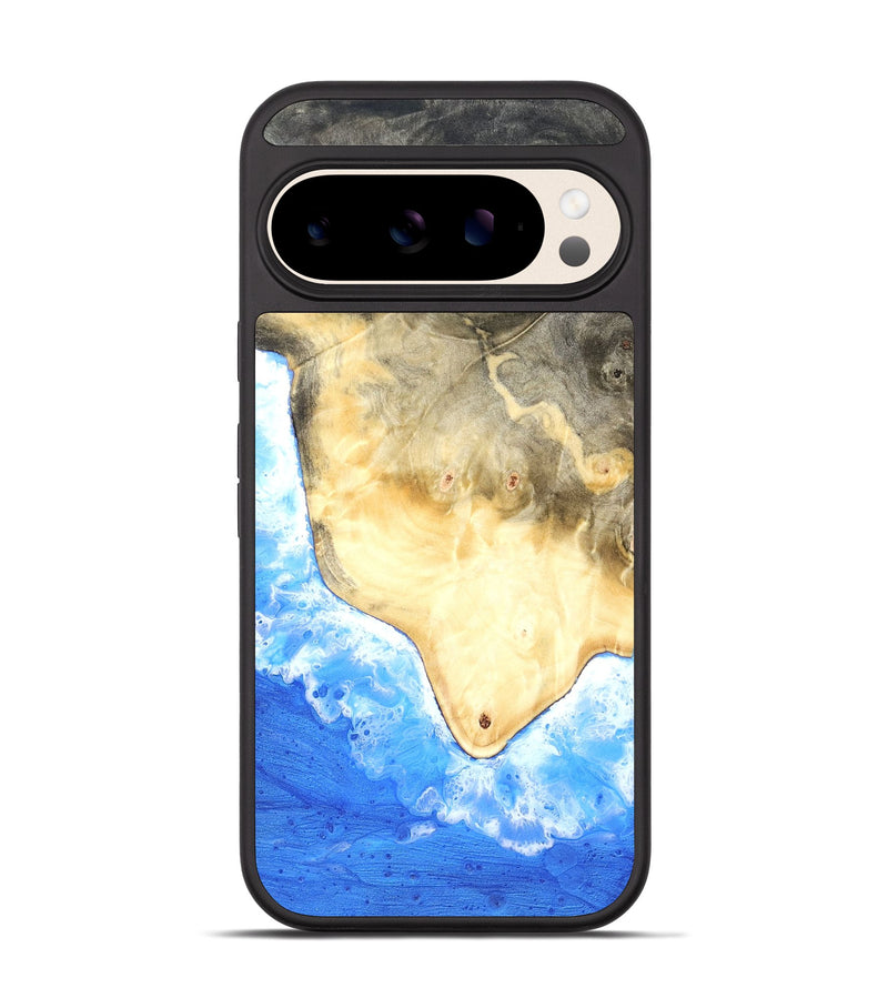 Pixel 10 Wood Phone Case - Konner (Coastal, 819944)