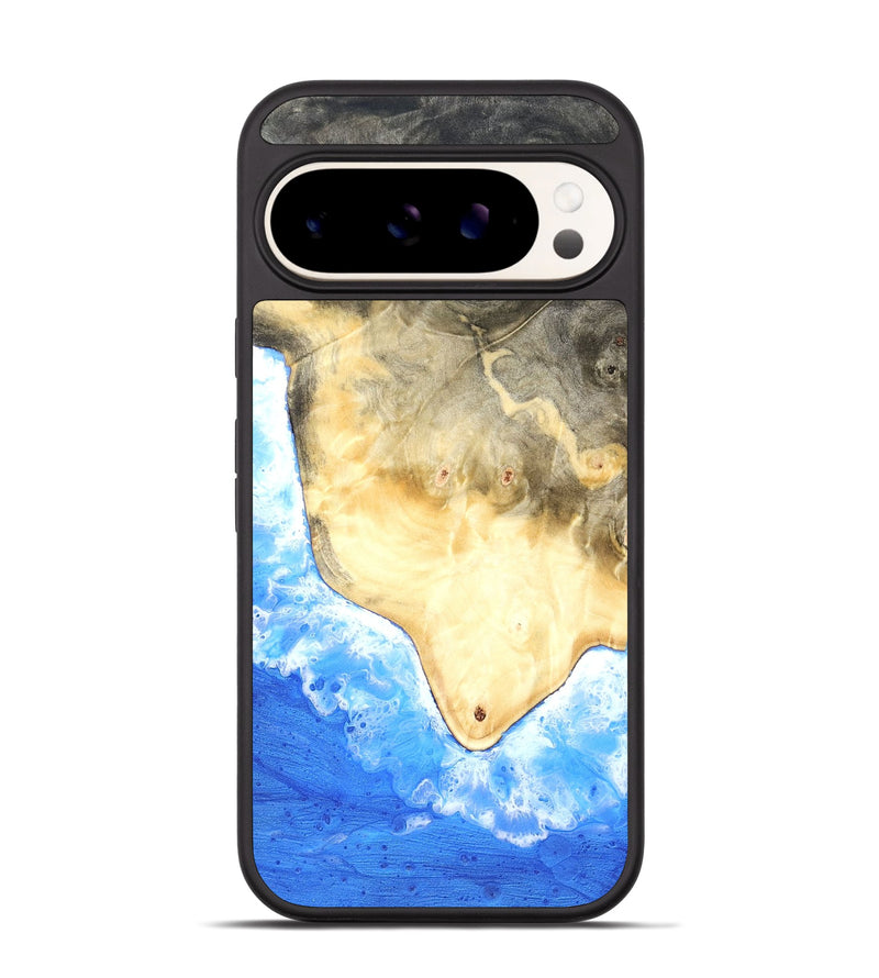 Pixel 9 Wood Phone Case - Konner (Coastal, 819944)