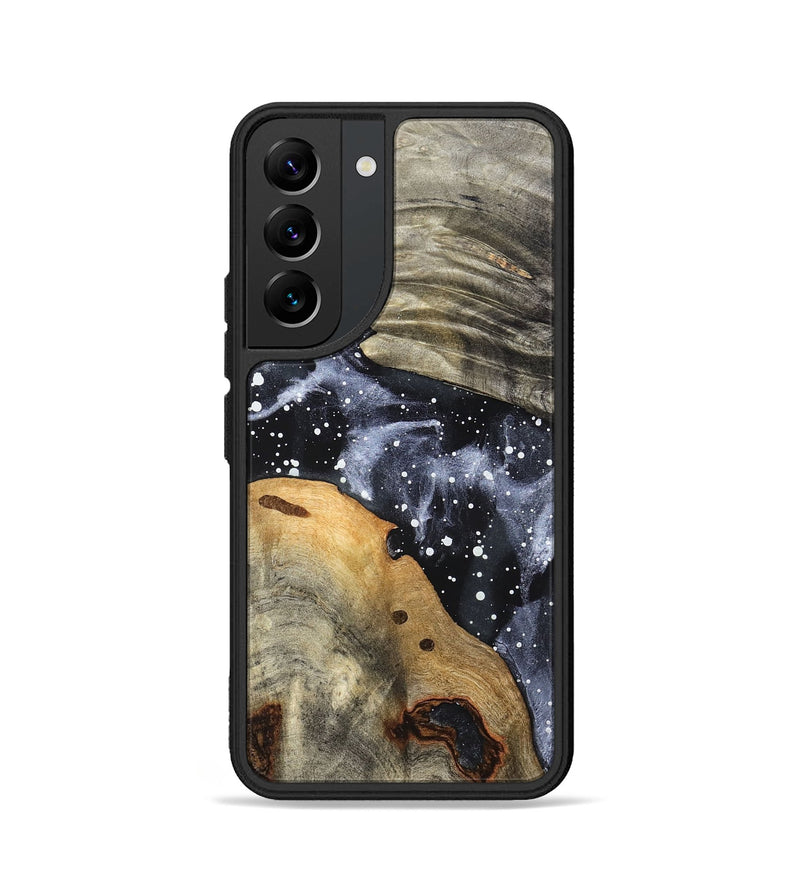 Galaxy S22 Wood Phone Case - Ashely (Cosmos, 819960)