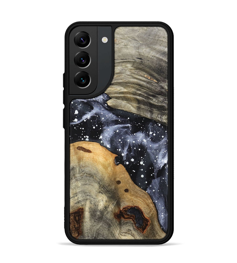 Galaxy S22 Plus Wood Phone Case - Ashely (Cosmos, 819960)