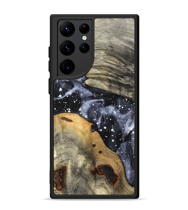 Galaxy S22 Ultra Wood Phone Case - Ashely (Cosmos, 819960)