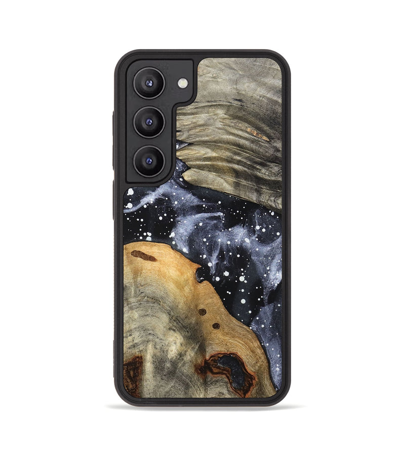 Galaxy S23 Wood Phone Case - Ashely (Cosmos, 819960)