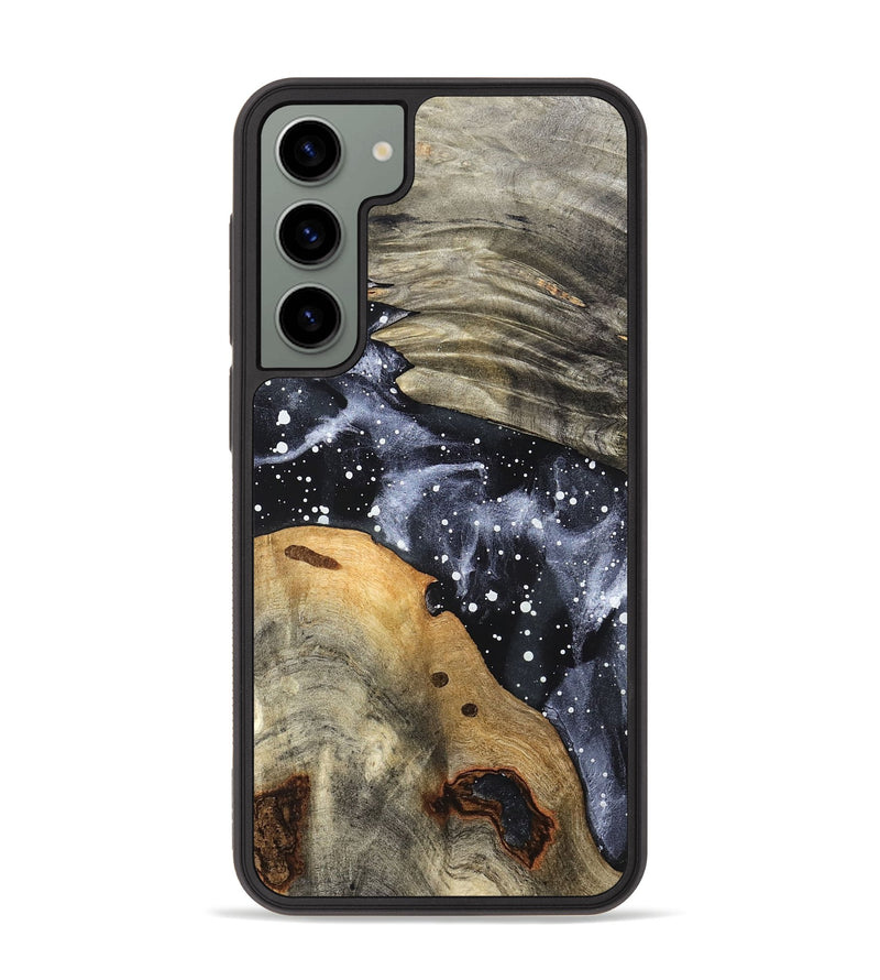 Galaxy S23 Plus Wood Phone Case - Ashely (Cosmos, 819960)