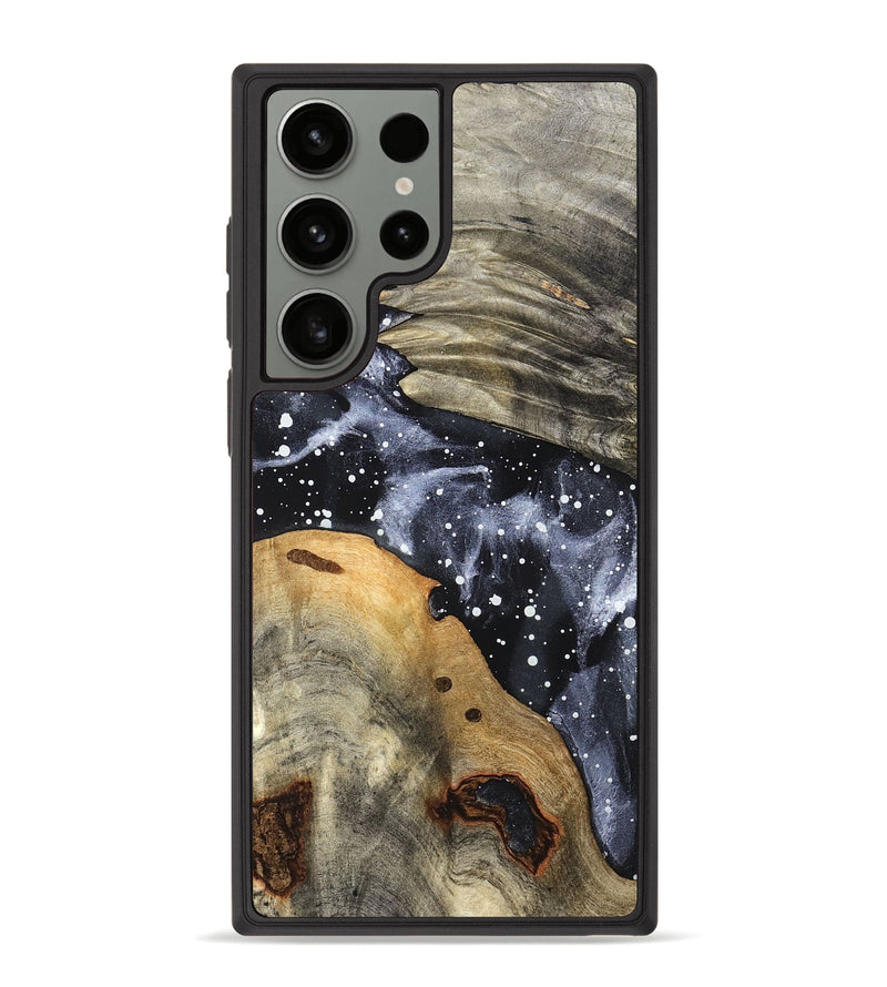 Galaxy S23 Ultra Wood Phone Case - Ashely (Cosmos, 819960)