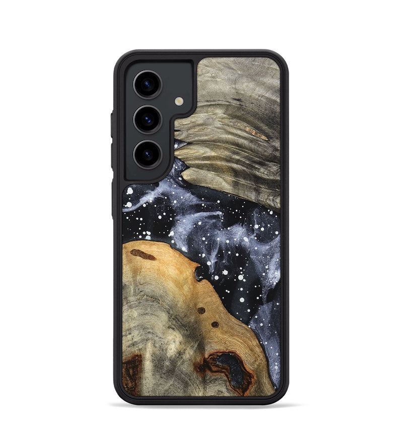 Galaxy S24 Wood Phone Case - Ashely (Cosmos, 819960)