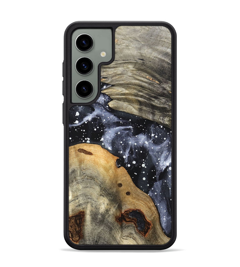 Galaxy S24 Plus Wood Phone Case - Ashely (Cosmos, 819960)