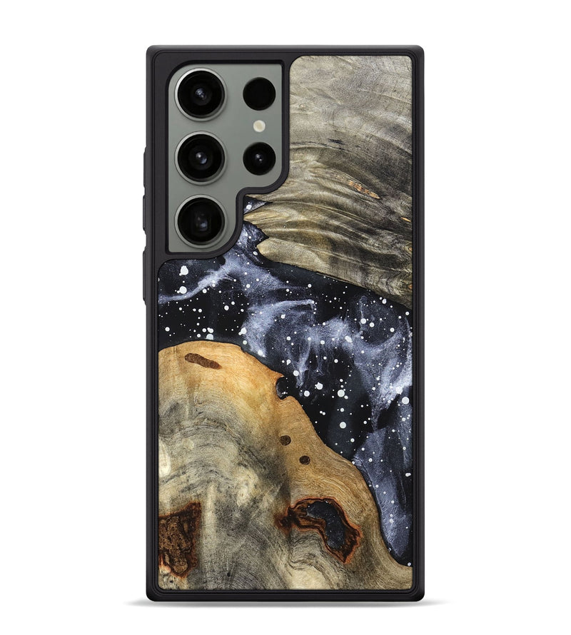 Galaxy S24 Ultra Wood Phone Case - Ashely (Cosmos, 819960)