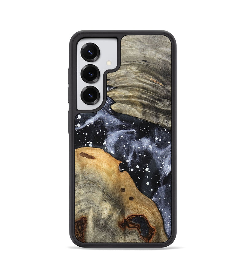 Galaxy S25 Wood Phone Case - Ashely (Cosmos, 819960)