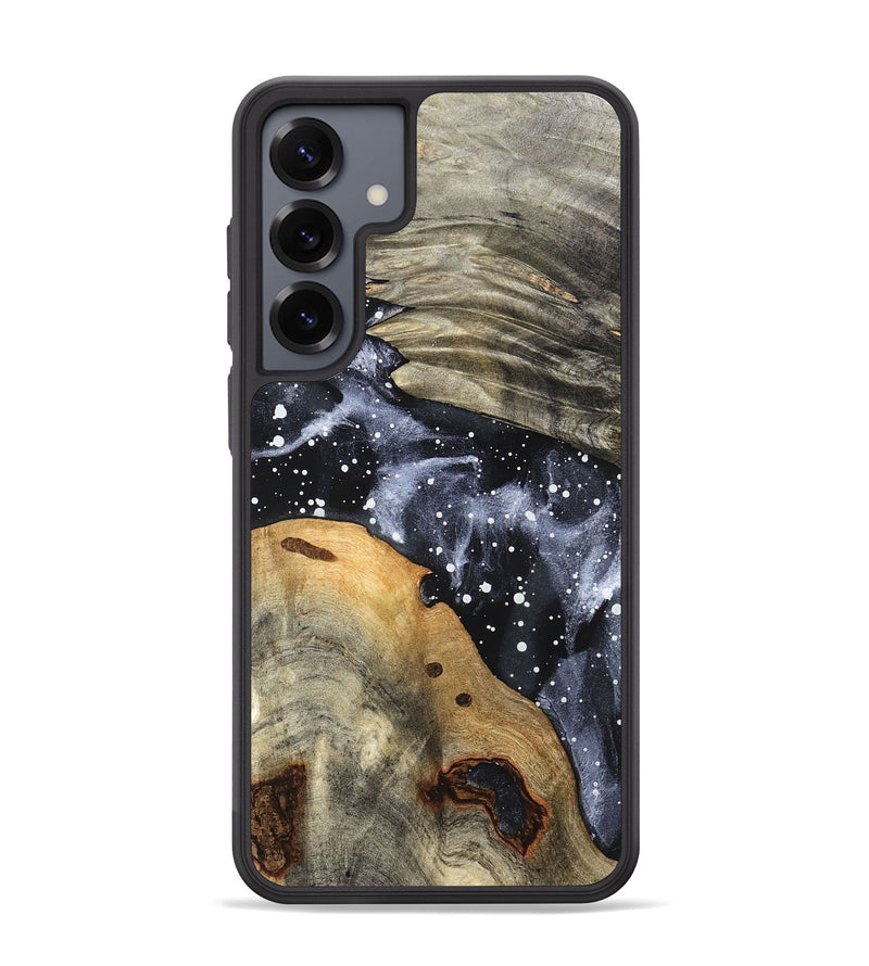 Galaxy S25 Plus Wood Phone Case - Ashely (Cosmos, 819960)