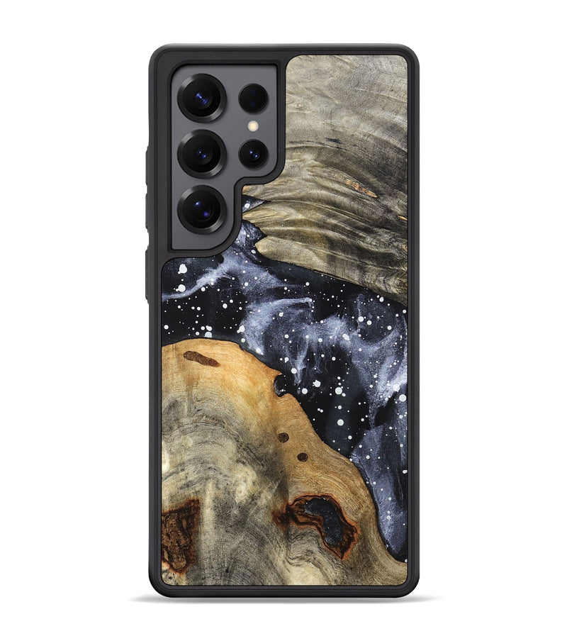 Galaxy S25 Ultra Wood Phone Case - Ashely (Cosmos, 819960)