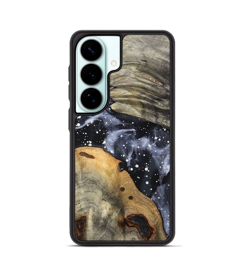 Galaxy S26 Wood Phone Case - Ashely (Cosmos, 819960)