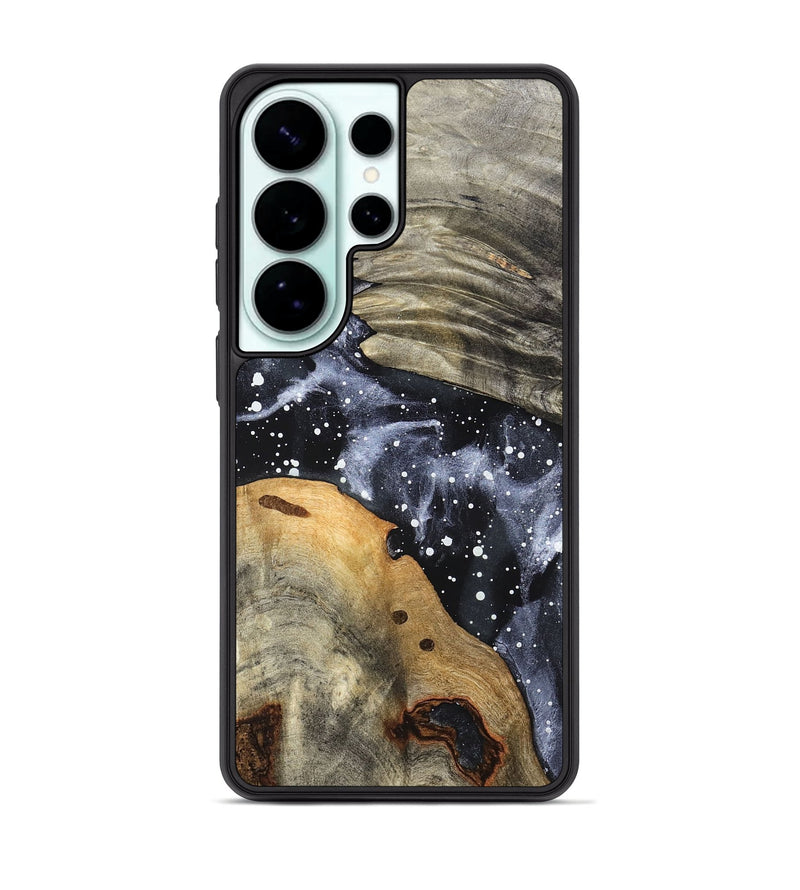 Galaxy S26 Ultra Wood Phone Case - Ashely (Cosmos, 819960)