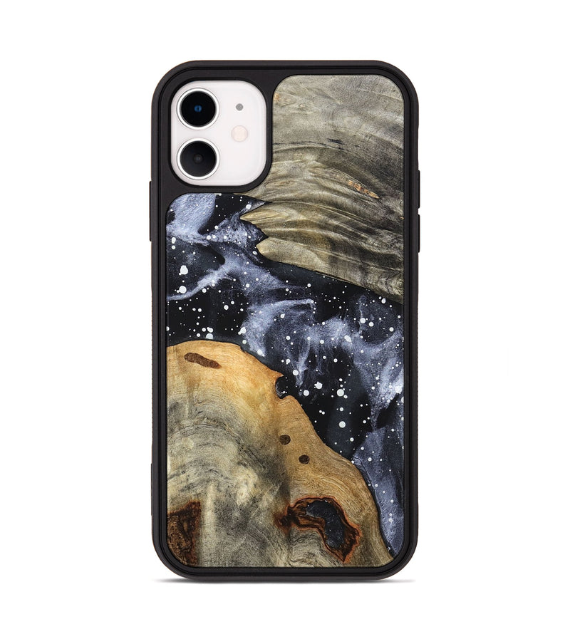 iPhone 11 Wood Phone Case - Ashely (Cosmos, 819960)