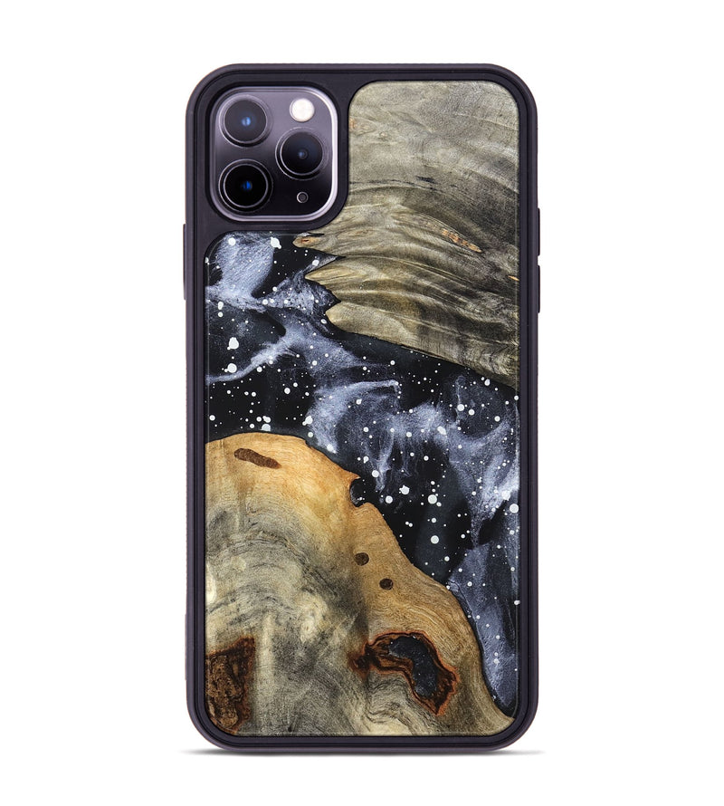 iPhone 11 Pro Max Wood Phone Case - Ashely (Cosmos, 819960)