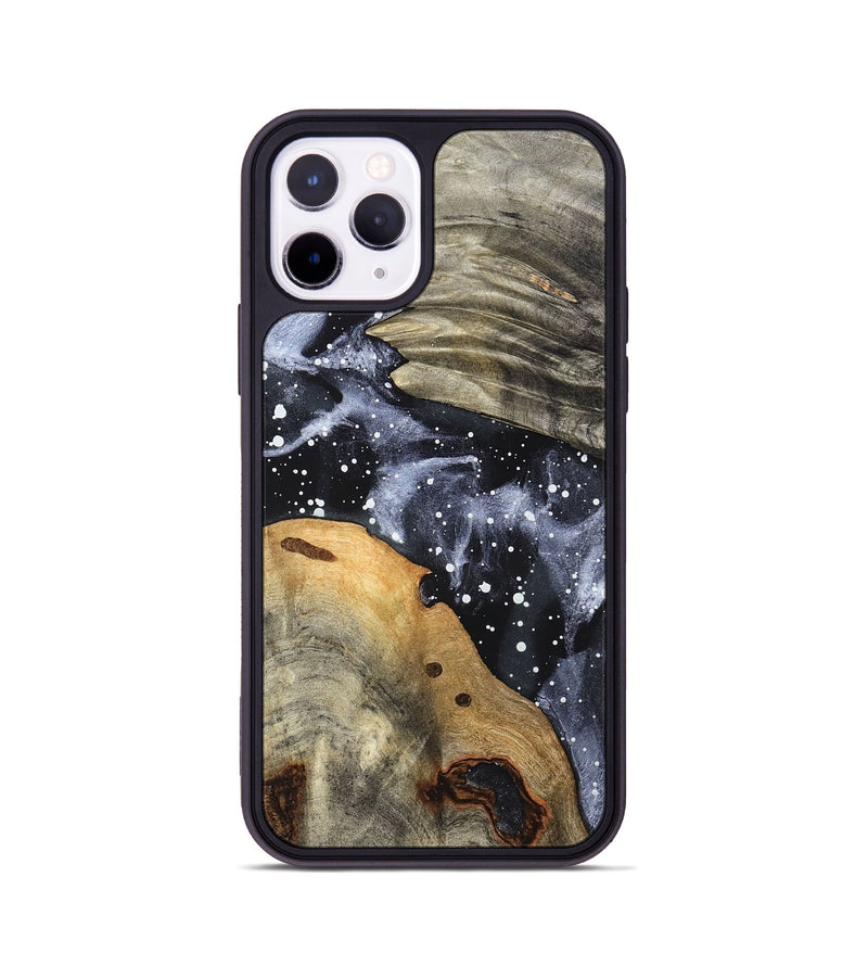 iPhone 11 Pro Wood Phone Case - Ashely (Cosmos, 819960)