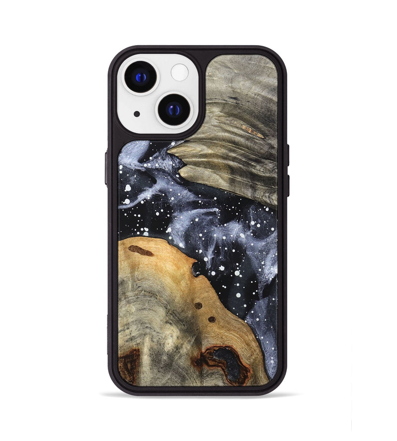 iPhone 13 Wood Phone Case - Ashely (Cosmos, 819960)