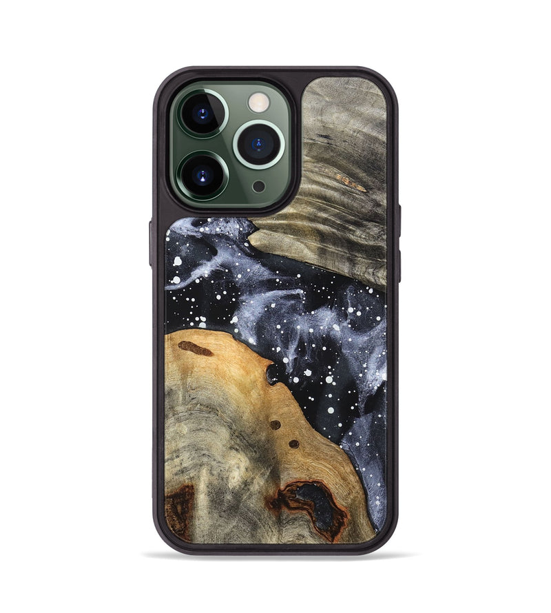 iPhone 13 Pro Wood Phone Case - Ashely (Cosmos, 819960)