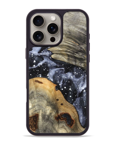 Ashely (819960) iPhone 16 Pro Max Phone Case