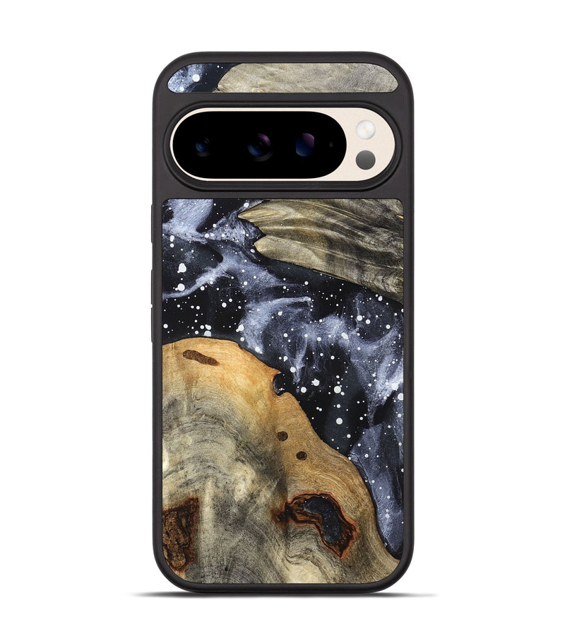 Pixel 10 Wood Phone Case - Ashely (Cosmos, 819960)