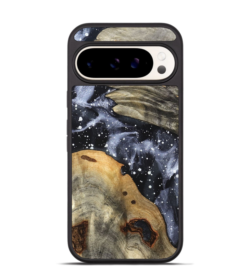 Pixel 9 Pro Wood Phone Case - Ashely (Cosmos, 819960)