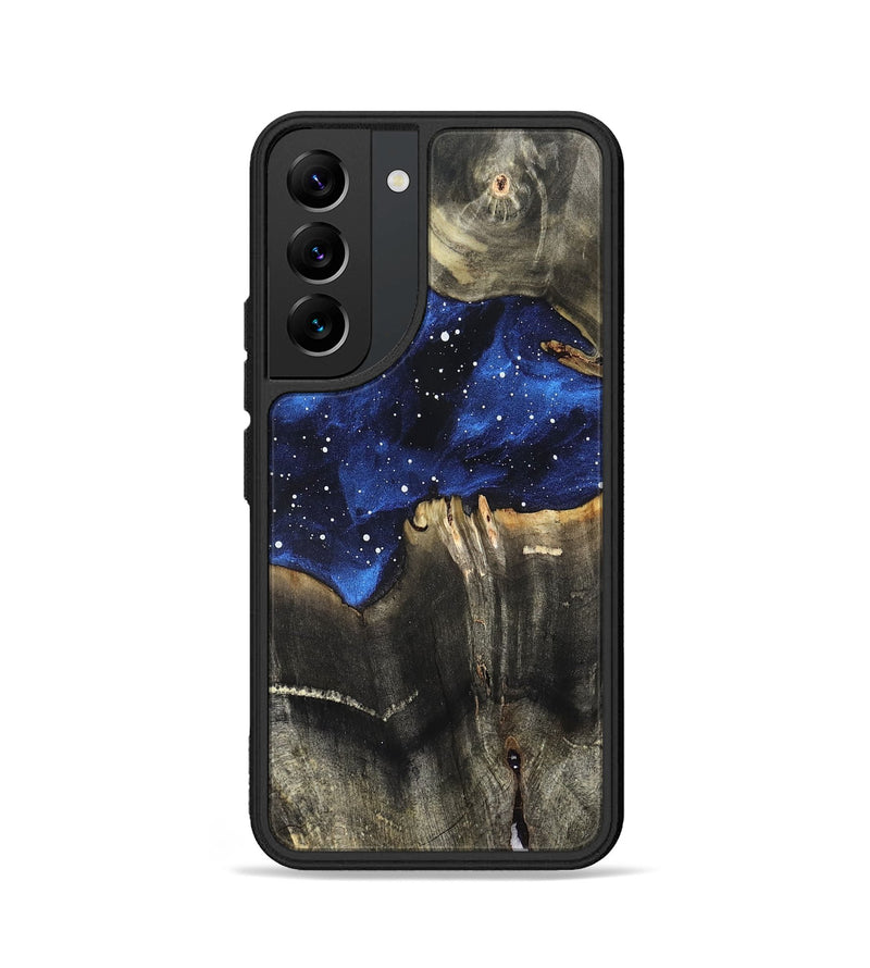 Galaxy S22 Wood Phone Case - Jerod (Cosmos, 819961)