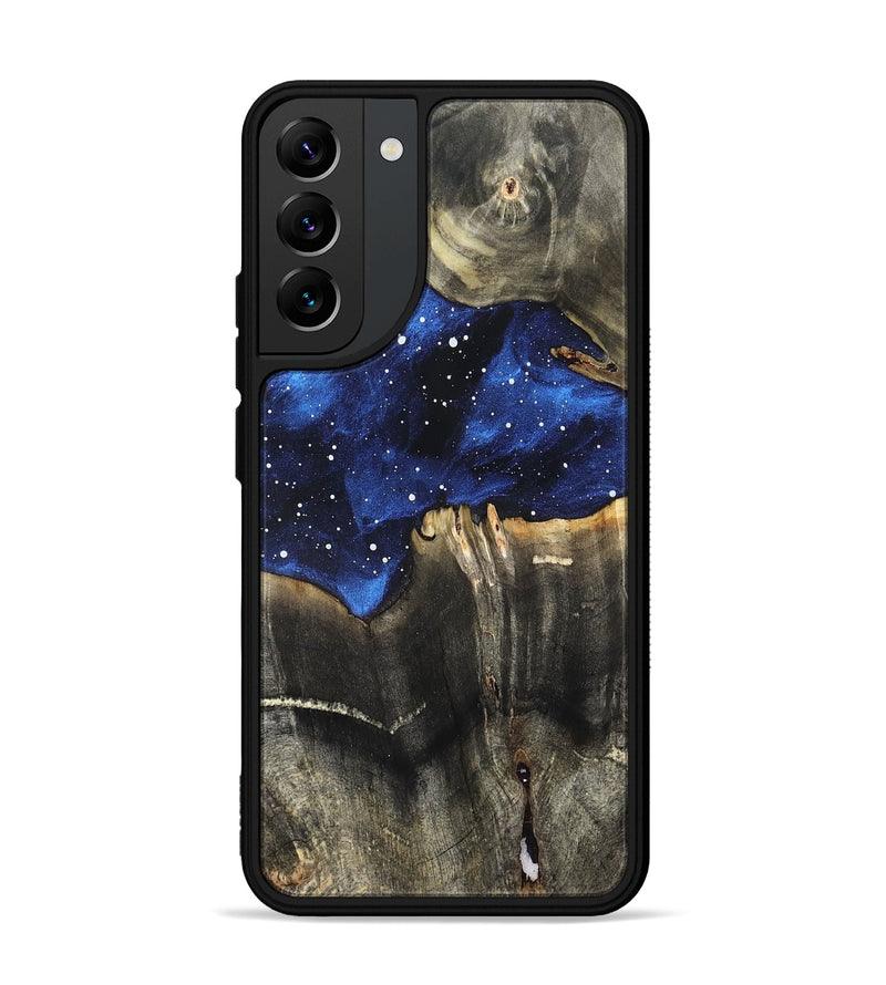 Galaxy S22 Plus Wood Phone Case - Jerod (Cosmos, 819961)