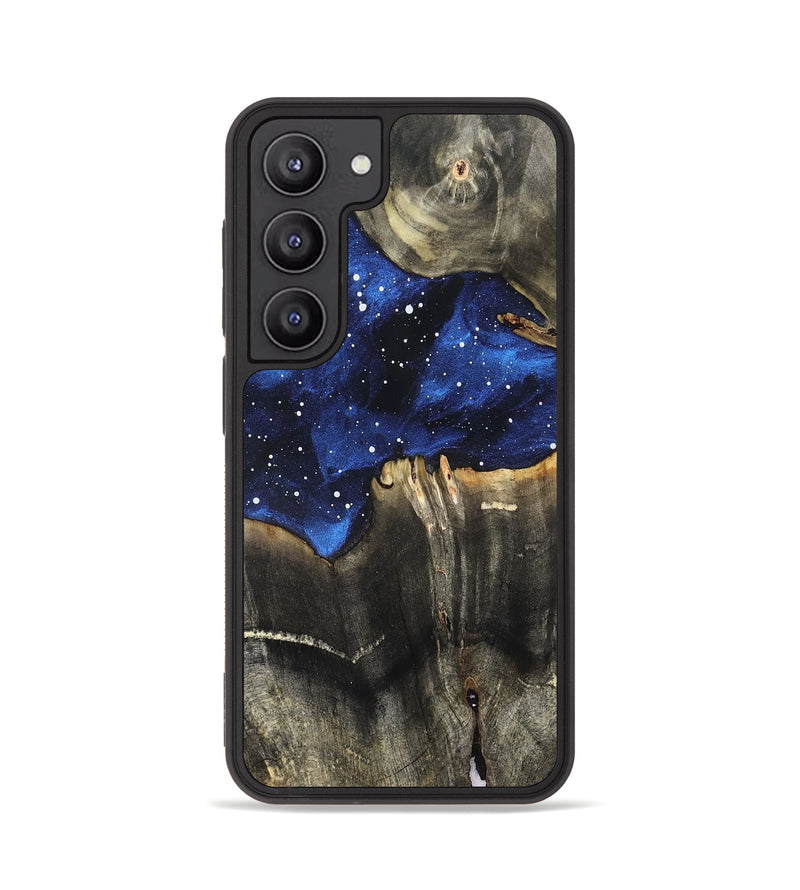 Galaxy S23 Wood Phone Case - Jerod (Cosmos, 819961)