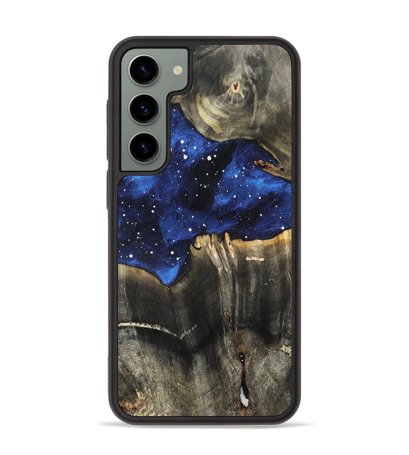 Galaxy S23 Plus Wood Phone Case - Jerod (Cosmos, 819961)