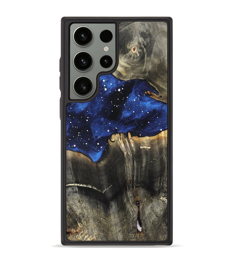 Galaxy S23 Ultra Wood Phone Case - Jerod (Cosmos, 819961)