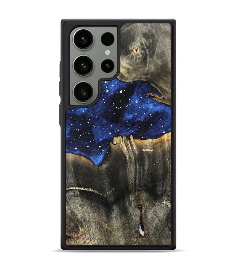 Galaxy S24 Ultra Wood Phone Case - Jerod (Cosmos, 819961)