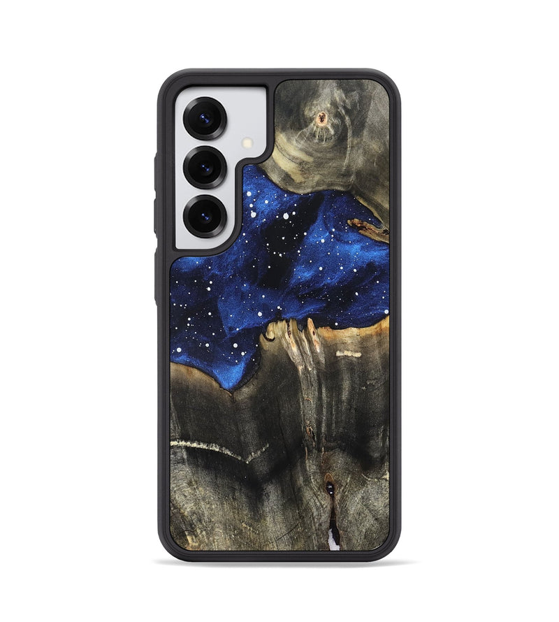 Galaxy S25 Wood Phone Case - Jerod (Cosmos, 819961)