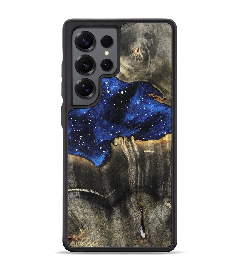 Galaxy S25 Ultra Wood Phone Case - Jerod (Cosmos, 819961)
