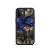 iPhone 12 mini Wood Phone Case - Jerod (Cosmos, 819961)