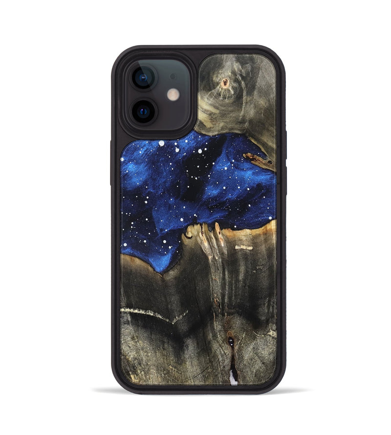 iPhone 12 Wood Phone Case - Jerod (Cosmos, 819961)