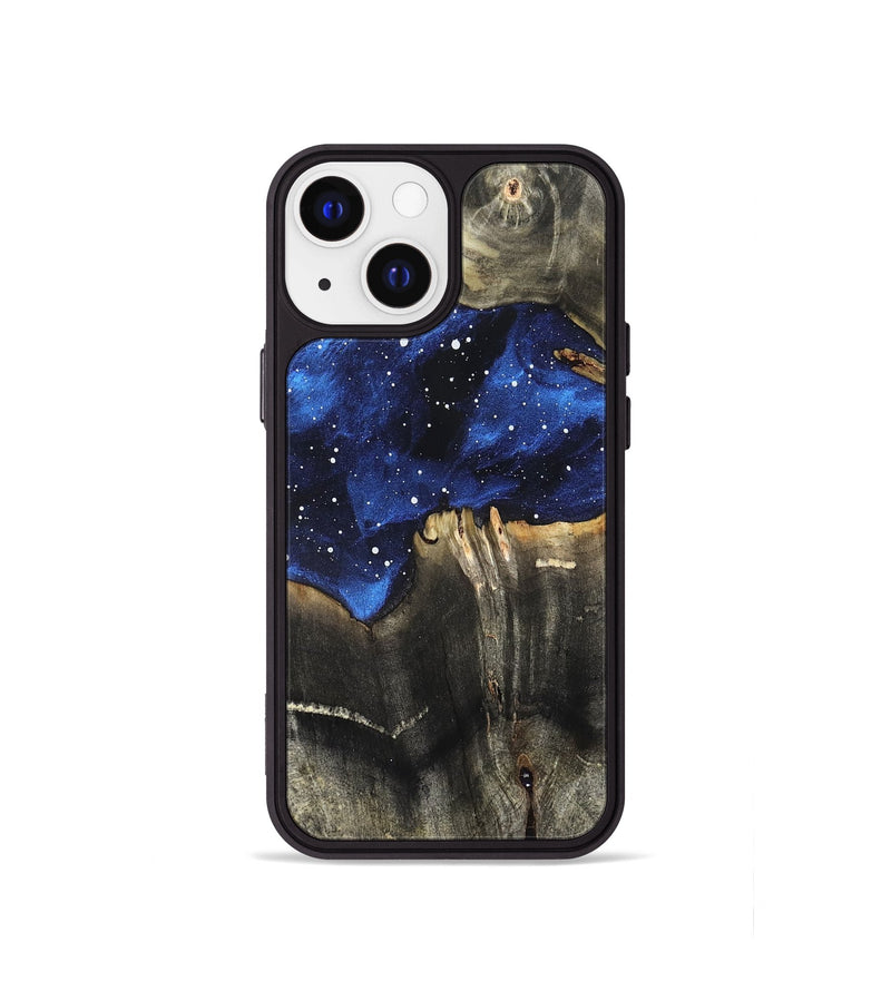 iPhone 13 mini Wood Phone Case - Jerod (Cosmos, 819961)