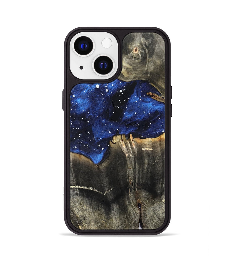 iPhone 13 Wood Phone Case - Jerod (Cosmos, 819961)