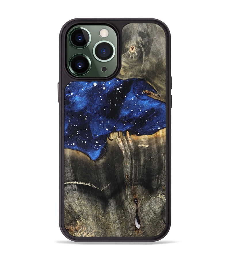 iPhone 13 Pro Max Wood Phone Case - Jerod (Cosmos, 819961)