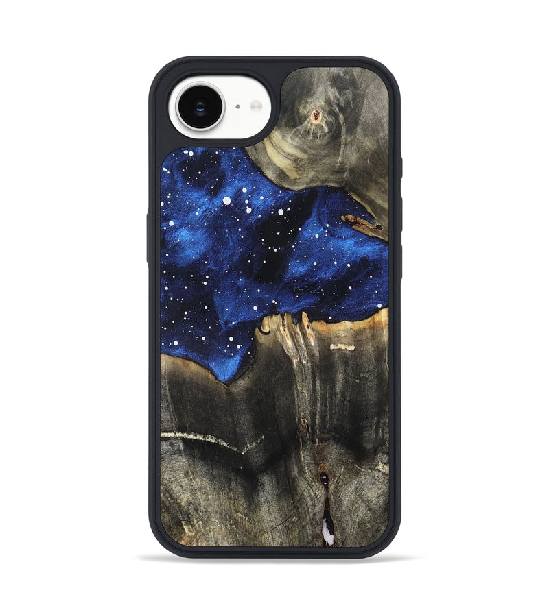 iPhone 16e Wood Phone Case - Jerod (Cosmos, 819961)