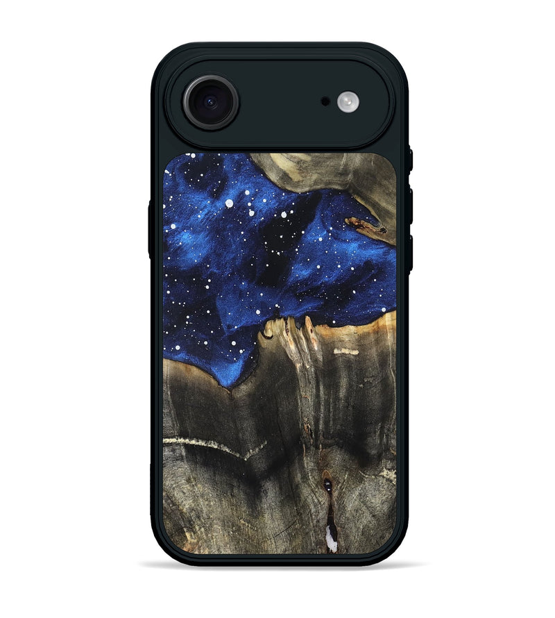 iPhone 17 Air Wood Phone Case - Jerod (Cosmos, 819961)